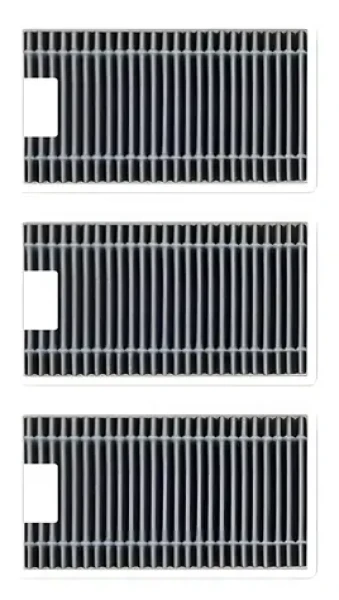 Ecovacs DFI032165 3 ks / Antibakteriálny filter pre DEEBOT T90, X12 (DFI032165)
