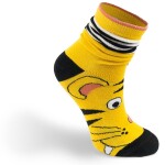 Veselé ponožky FUNNY Chlapčenské - 3pack, Pidilidi, PD0133, Chlapec - 35-37