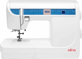 Elna Sewing machine ELNA 3210 jeans