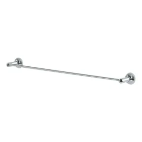 Spirella CAMPAGNE nástenný držiak na uteráky 60 cm chrómovaná oceľ (7610583130075)