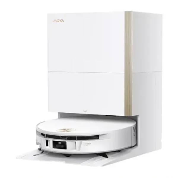 MOVA S70 Ultra Roller RVC (biela) (R5770A)