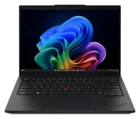 Lenovo ThinkPad L14 Gen 7 čierna / Notebook / 14" WUXGA / AMD RYZEN AI 5 430 / 16GB / 512GB SSD / Radeon 840M / W11P (21X6001TMH)