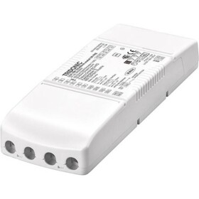 Tridonic LED driver konštantné napätie, konštantný prúd 10 W 150 - 400 mA 15 - 40 V; 28000669