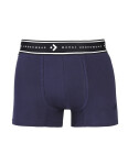 Moraj boxerky MBX1500-003 M-2XL Námořnictvo M