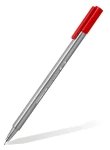 Staedtler triplus / Sada linerov / 20 ks / hrot 0,3 mm / viac farieb (334 SB20)