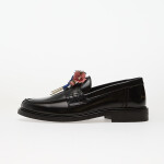 Tenisky Filling Pieces Loafer Bouquet Black EUR 40
