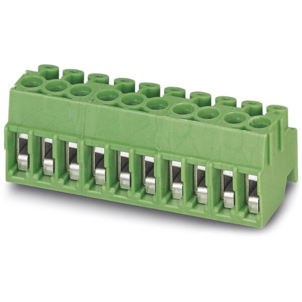 PCB terminal block PT 1,5/ 6-PH-3,5 1984358 Phoenix Contact; 1984358