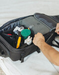 Tropicfeel Organizer All Black