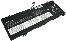 Trx Polion L18C4PF3 / Batéria pre notebook / L18M4PF4 / 3570 mAh / 15,4 V / Lenovo IdeaPad C340, S540 / neoriginálna (TRX-PLNB368)