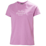 Helly Hansen Core Graphic 2.0 W 54592 089 tričko S