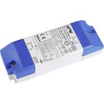 Self Electronics SLT45-1050IL-E LED driver konštantný prúd 42 W 700 - 1050 mA 30.0 - 42.0 V/DC schválenie nábytku, bez možnosti stmievania, ochrana proti; SLT45-1050IL-E
