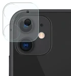 Epico Camera Lens Protector / Ochranné sklo fotoaparátu / Apple iPhone 12 / Tvrdené sklo (50012151000005)