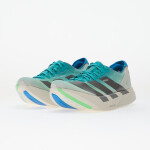 Tenisky adidas Adizero Adios Pro 4 Hi-Res Aqua/ Iron Met./ Grey One EUR 47 1/3