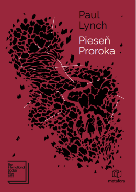 Pieseň proroka, Lynch Paul