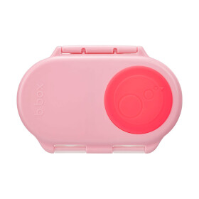 B.box desiatový box malý - flamingo fizz EUR