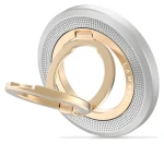 Tech-Protect MMR700 Lamano šedo-zlatá / Držiak / MagSafe