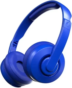 Skullcandy Cassette modrá / Bezdrôtové slúchadlá / Bluetooth (S5CSW-M712)