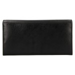 Dámska kožená peňaženka Lagen 50039 Black