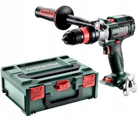 In Win METABO.SB 18 LTX-3 BL Q I (carcass) + metaBOX 145 L