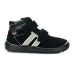 Froddo F-Motion Tex G3110285-20 Black celoročné členkové barefoot topánky 36 EUR