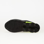 Tenisky adidas Megaride O1 Core Black/ Iron Metalic/ Solar Yellow EUR 46