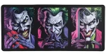Superdrive The Joker / Herná podložka pod myš / XXL / 90 x 40 cm (SA5589-J1)