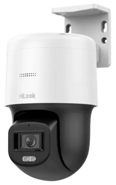 HiLook PTZ-N2C200C-DE(F0)(O-STD)/ vnútorná a vonkajšia IP kamera / 2MPix / 1920x1080 / ColorVu / IP66 / RJ-45 / PoE (327000807)