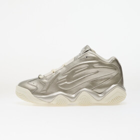 Tenisky Y-3 Megaball Silver Met./ Silver Met./ Off White EUR 38 2/3