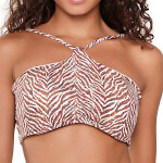 Vrchný diel plaviek 7206BB - LingaDore vícebarevná M