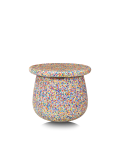 Stapelstein Dynamic small super confetti, 2 ks EUR