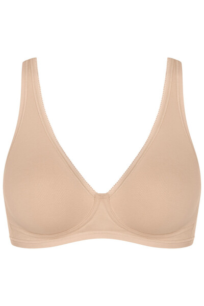 SLOGGI BASIC+SOFT PODPRSENKA Béžová 70B