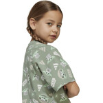 Tričko adidas Star Wars Jr JF3650 128