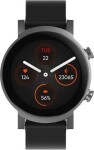 Mobvoi TicWatch E3 Panther Black