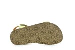 Froddo Flexy Lia G3150264-31 White/Yellow barefoot sandále 34 EUR