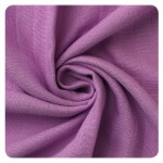 XKKO BMB Bambusová osuška Violet, 90x100, (1ks)