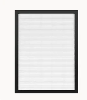 Teslá Smart Air Purifier Pro L Hepa 13 Filter / filter pre Teslá Smart Air Purifier Pro L (TSL-AC-3006HEPA13-ACC)
