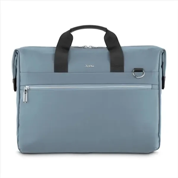 HAMA Ultimate modrá / taška na notebook / pre uhlopriečku 34-36 cm (13,3-14,1") (227062)
