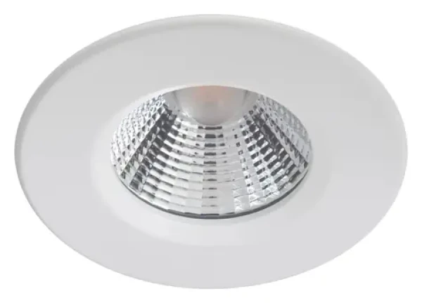 Philips Dive biela / Podhľadové LED svietidlo / 3x5,5W / 350lm / 2700K / IP65 / stmievateľné / 8,5cm (SKL000388846)