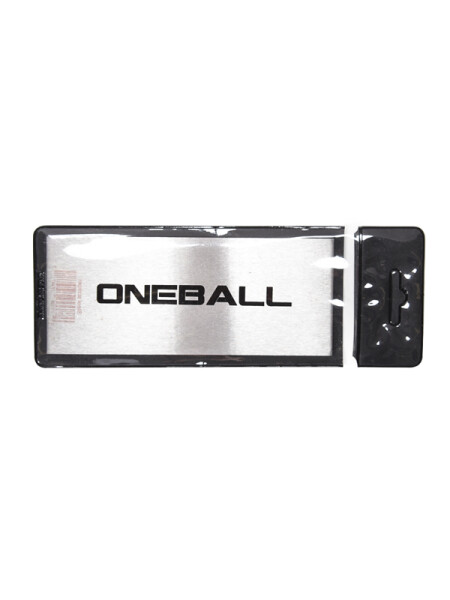 Oneballjay Steel 6" náradie snowboard