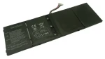 CoreParts Batéria Acer čierna / Batéria pre notebook / 290 g / CE (MBXAC-BA0009)