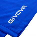 Unisex futbalové šortky Givova One P016-0002