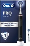 Oral-B Pro 3000 Sensitive Clean