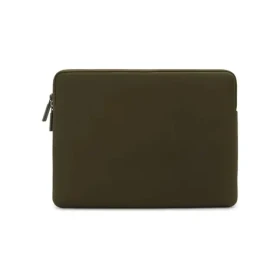 Pipetto Classic Fit Sleeve púzdro pre Apple MacBook 13/14" tmavo zelená (P069-146-X)