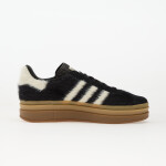 Tenisky adidas Gazelle Bold W Core Black/ Crew White/ Gold Metallic EUR 36 2/3
