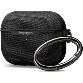 Spigen Urban Fit púzdro pre Apple AirPods Pre čierna (ASD00572)