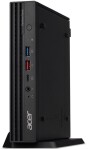 Acer Veriton Vero N4 VVN4720GT - Mini-PC - Core i5 i5-14400T / 1.5 GHz - RAM 16 GB - SSD 512 GB - UHD Graphics 730 - 1GbE, Wi-Fi 6E, Bluetooth 5.3 - WLAN: 802.11a/b/g/n/ac/ax (Wi-Fi 6E)