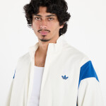 Bunda adidas x Willy Chavarria Poplin Tracktop Off White XL