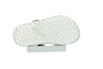 Jonap Fella svetlo šedé barefoot sandále 22 EUR