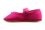 Papuče/balerínky Beda ružové trblietky (BF-060010/BA) 33 EUR