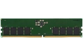 Kingston 32GB (1x 32GB DDR5 4800 MHz CL40 DIMM 1.1 Non-ECC Un-Registered